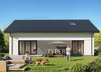 Nowoczesne Domy Jednorodzinne – Nieciecza