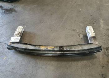 BELKA ZDERZAKA TYŁ AUDI A4 B8 8K0807331E BELKA ZDERZAKA TYŁ AUDI A4 B8 8K0807331E