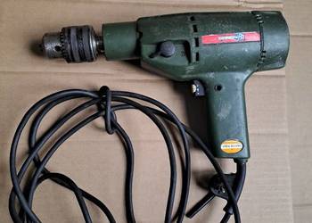 wiertarka Celma Prcr10/6 ES /regulacja obr