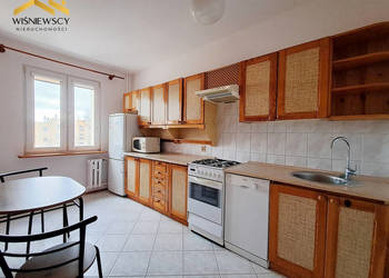 Kawalerka na wynajem ul. Broniewskiego Elbląg