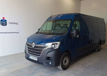 Renault Master Master RWD 2.3 dCi L4H3 Extra S&S+E E6 3.5t