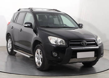 Toyota RAV 4 2.0 VVT-i