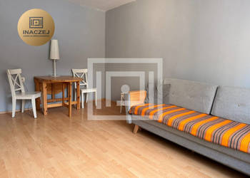 Mieszkanie Gdańsk Raduńska 29.1m2 1-pok