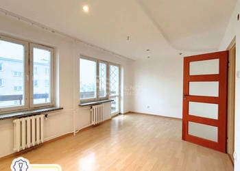 Przestronne M3 do aranżacji w centrum Radzynia!