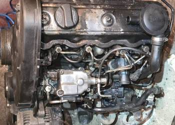 Silnik 1 9 tdi afn audi a4 b5 110km