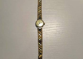 Zegarek damski "Czajka" klasyczny