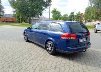 Opel Vectra C