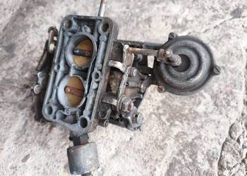 Oryginalny Gaźnik Skoda 105 Made in Czechoslovakia