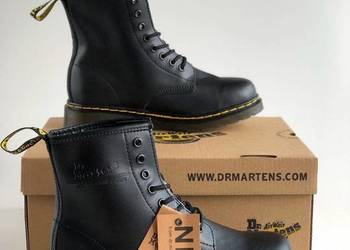 Buty Dr. Martens  WINTER z futrem roz 36-45