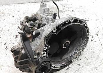 MG 6 1.8 T SKRZYNIA BIEGÓW MANUAL 5B SH78ZY1