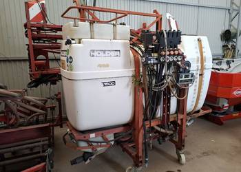 Opryskiwacz Holder 21m