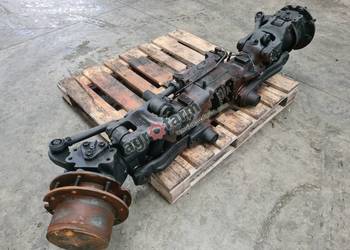 Przedni most John Deere 5125R