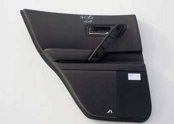 BOCZEK TAPICERKA DRZWI LEWY TYŁ INFINITI FX45 35