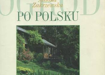 Ogród po polsku