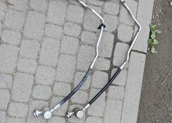 Skoda Citigo Seat Mii VW Up przewód klimatyzacji