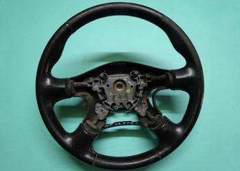 NISSAN TERRANO II LIFT 03r kierownica skórzana 48430-AV715