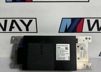 BMW F01 F02 LIFT MODUŁ STEROWNIK TELEMATIK GSM 9306220