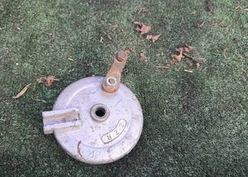 Bęben komar motorynka romet