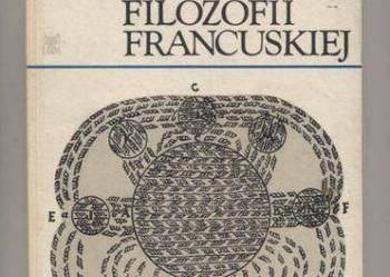 Intelektualizm i naturalizm filozofii francuskiej