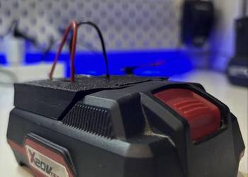 Adapter parkside na kable
