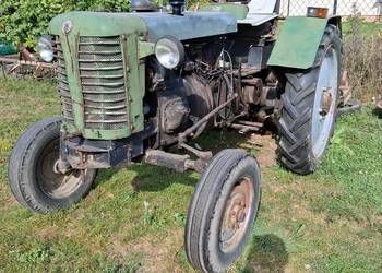 Sprzedam zetor k25