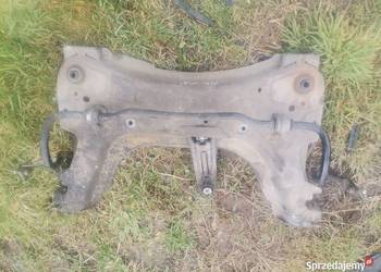 Kołyska  Sanki Renault Megane 2 II