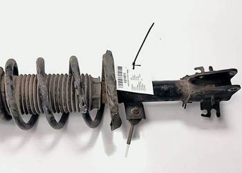 AMORTYZATOR PRAWY PRZÓD RENAULT MASTER III