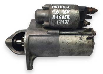ROZRUSZNIK Opel Astra J 1.6 16V A16XER Z16XER GM Oryginał