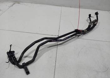 BMW E60 PRZEWODY SKRZYNI AUTOMAT 7799753 7799752