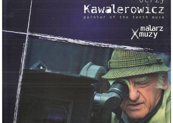 Jerzy Kawalerowicz malarz X muzy - painter of the tenth muse