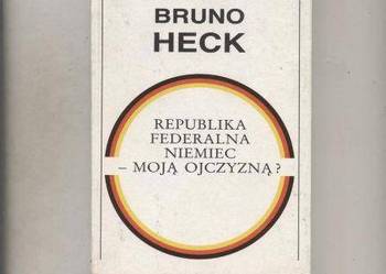 Republika Federalna Niemiec -moją ojczyzną /