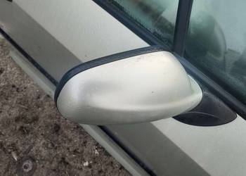 Lusterko prawe Peugeot 407 KCVD