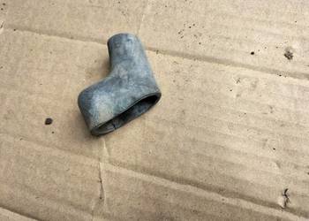 FIAT 126P 126 P ELEGANT MALUCH OSŁONA ŚRUBY PRZEWODU ROZRUSZNIKA