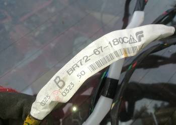 Wiąska elektryczna Sterowanie szyb 4x Mazda 323F 1.6 16v 96r
