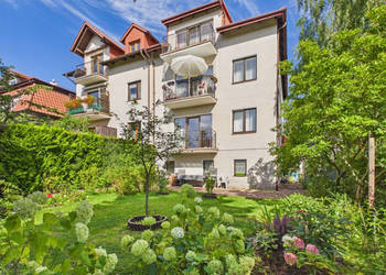 Gdańsk - Osowa, 343 m² - Feniksa