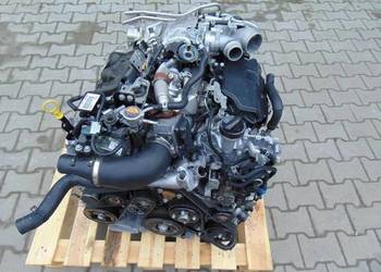 INFINITI M30D 3.0D SILNIK WYMIANA GWARANCJA