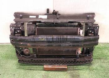 PAS PRZEDNI KOMPLETNY HYUNDAI IX20 10-19 1.4 1.6 BENZYNA