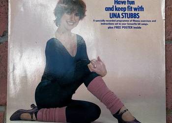 Una Stubbs – If You Can Dance You Can Do It! Have Fun And Keep Fit With Una