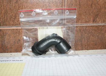 606 016 04 81 Przewód separatora odmy silnika MERCEDES