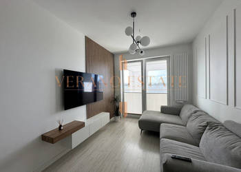 Eleganckie mieszkanie | 3 pokoje | duży ogródek