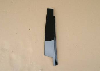 MERCEDES E KLASA LISTWA PIONOWA DRZWI LEWY PRZÓD