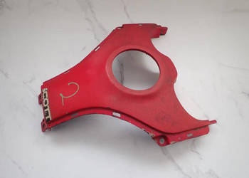WYPEŁNIENIE OSŁONA ZBIORNIKA PALIWA NR 2 SUZUKI DR 800 BIG 91-97R