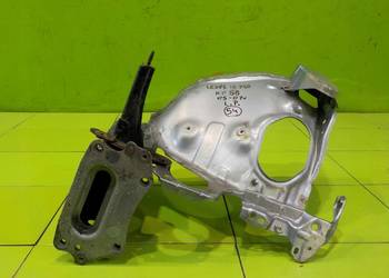 LEXUS GS III GS350 06r podluznica lewa przod