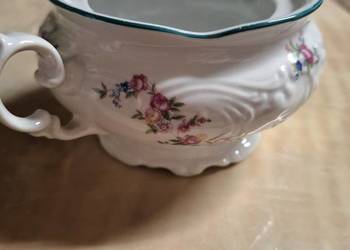 Cukiernica PRL Wałbrzych