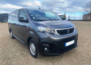 PEUGEOT Expert III 2.0 HDI 120 LONG PREMIUM PACK FB382