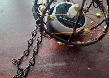 Lampiony led
