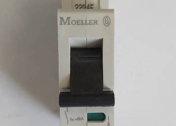 wyłącznik FAZ-R10 1p 10A Moeller char. R Z