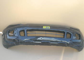 FORD RANGER III ZDERZAK PRZÓD PRZEDNI 11-15 FORD RANGER III ZDERZAK PRZÓD PRZEDNI 11-15