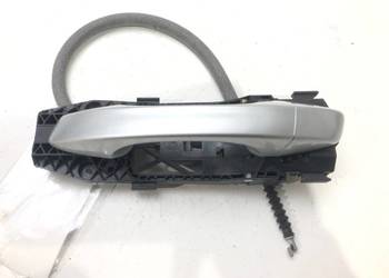 KLAMKA TYŁ LEWA ZEWNĘTRZNA VW GOLF VII Kombi 13-17