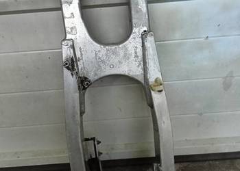 Wahacz Suzuki RM 125 96-08